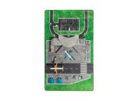 Conceptum Hypnose Multicolor dečoji tepih Airport 100 x 160 (876CHL1097)