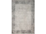 Conceptum Hypnose Tepih u sivoj boji Granada 6078 100 x 200 (614CCL2465)