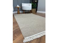 Conceptum Hypnose Tepih u braon boji Dizayn Point 100 x 200 (514SRZ1831)