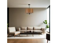 OPVIQ Visilica Bambu 01 846STL5102