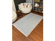 Conceptum Hypnose Tepih u sivoj boji Punto Bambu 100 x 200 (514SRZ2037)