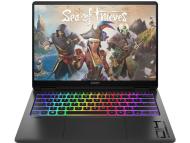 HP OMEN Transcend 14-fb0002nm (Shadow black) 2.8K OLED, U7 155H, 16GB, 1TB SSD, RTX 4060 8GB (9V4A2EA)