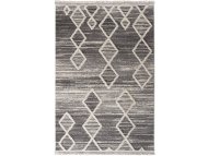 Conceptum Hypnose Tepih u sivoj boji Sakura 2206 100 x 250 (860BLN2517)