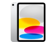 APPLE 11-inch iPad (A16) Cellular 128GB - Silve (md7f4hc/a)