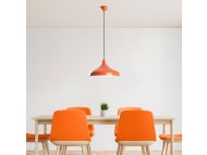 OPVIQ Visilica Tattoo Orange