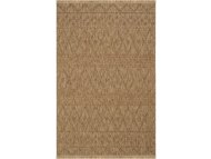 Conceptum Hypnose Tepih u braon boji Hasir 620 100 x 250 (860BLN5354)