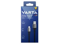VARTA Kabl USB A - USB Type C