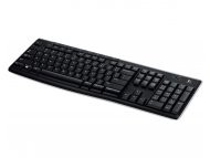 LOGITECH K270 US Wireless USB tastatura