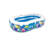 N/A Bazen, 175x109x46cm, Osmica, Riba