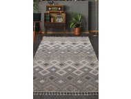 Conceptum Hypnose Tepih u bež- sivoj boji Beverly 2262 100 x 300 (614CCL1704)