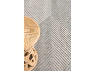 Conceptum Hypnose Tepih u krem-sivim bojama 19270A 100 x 300 (932ELT4270)