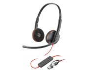 POLY BW3220 USB-C (8X228AA)