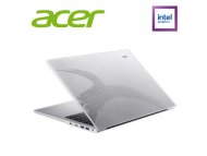 ACER Aspire Lite 16 AL16-52P (Light Silver) WUXGA IPS, i5-1334U, 16GB, 512GB SSD (NX.J5SEX.001 // Win 11 Pro)