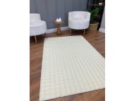 Conceptum Hypnose Tepih u krem boji Puffy Bubble 100 x 300 (514SRZ1649)