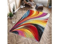 Conceptum Hypnose Tepih u multicolor bojama Woopamuk191 100 x 300 (625HFT3307)
