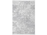 Conceptum Hypnose Tepih u sivoj boji Verona 1908 100 x 400 (860BLN4775)