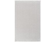 Conceptum Hypnose Tepih u sivoj boji Stone 1063 100 x 450 (860BLN2907)