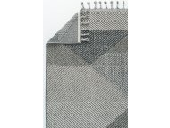 Conceptum Hypnose Tamno sivi tepih Elit 08 100 x 450 (860BLN1438)