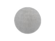 Conceptum Hypnose Vetrina 3603 Grey okrugli tepih 120 cm (860BLN3356)