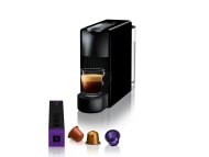 NESPRESSO Aparat za kafu Essenza Mini - Crni OUTLET