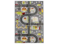 Conceptum Hypnose Tepih Trafik Grey 120 x 170 (690CCL1167)