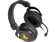 DEFENDER Gaming slušalice sa mikrofonom Epic Pro 7.1 USB Crne