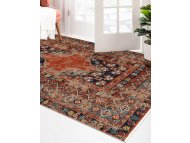 Conceptum Hypnose Multicolor tepih Anadolu 0033 120 x 180 (724EKH7859)