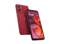 MOTOROLA Moto G05 8/256GB Plum Red (PB6L0041RS)