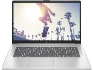 HP 17-cn4019nm (Natural silver) FHD IPS, Core 7 150U, 16GB, 1TB SSD (B45DMEA)