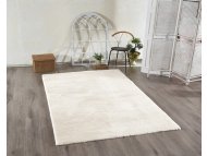 Conceptum Hypnose Tepih Faux Fur Beige 120 x 180 (652MRN1108)