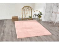 Conceptum Hypnose Tepih Faux Fur Light Pink 120 x 180 (652MRN1111)