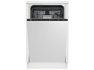 BEKO BDIS38042Q ProSmart inverter ugradna mašina za pranje sudova