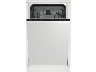 BEKO BDIS36120Q ProSmart inverter ugradna mašina za pranje sudova