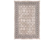 Conceptum Hypnose Tepisi Lynosse P1143 Beige 120 x 180 (669OPL1601)