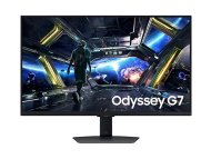SAMSUNG Odyssey LS32DG702EUXDU IPS 4K UHD 144Hz AMD FreeSync Premium Smart