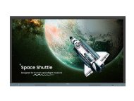 BENQ RE6504 4K UHD IPS LED 450 nita Interactive Display