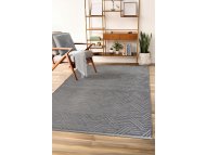 Conceptum Hypnose Tepih Ada Anthracite 120 x 180 (514SRZ2134)