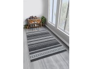 CONCEPTUM HYPNOSE Tepih staza (100x150) W1168 Multicolor