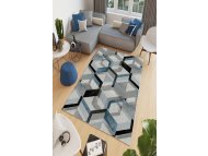 Conceptum Hypnose Tepih staza (100x200) W874 Grey