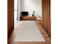 Conceptum Hypnose Tepih staza (100x200) Milano 8701 Cream