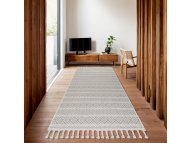 Conceptum Hypnose Tepih staza (100x200) Everest 6601 White