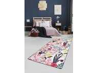 Conceptum Hypnose Derosa tepih sa cvetnim printom 120 x180 (882CHL2426)