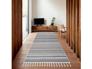 Conceptum Hypnose Tepih staza (100x200) Meridyen 4802 Blue