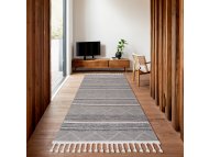 Conceptum Hypnose Tepih staza (100x200) Meridyen 4805 Grey Brown