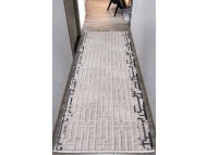 Conceptum Hypnose Tepih staza (100x250) Diva 9560