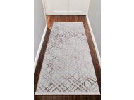 Conceptum Hypnose Tepih staza (100x300) Nora 7332