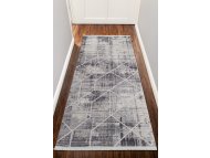 Conceptum Hypnose Tepih staza (100x300) Nora 7392
