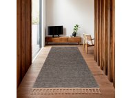 Conceptum Hypnose Tepih staza (100x300) Nepal 6041 Brown