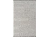 Conceptum Hypnose Tepih Vera 1456 Grey 120 x 200 (860BLN2245)