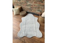 Conceptum Hypnose Tepih (75x100) 9994 Grey